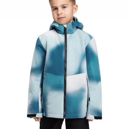 MCKINLEY Tonetto Ski เสื้อแจ็คเก็ตเด็ก