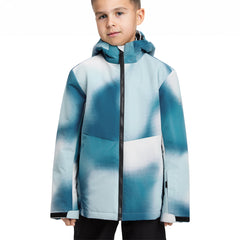 MCKINLEY Tonetto Ski เสื้อแจ็คเก็ตเด็ก