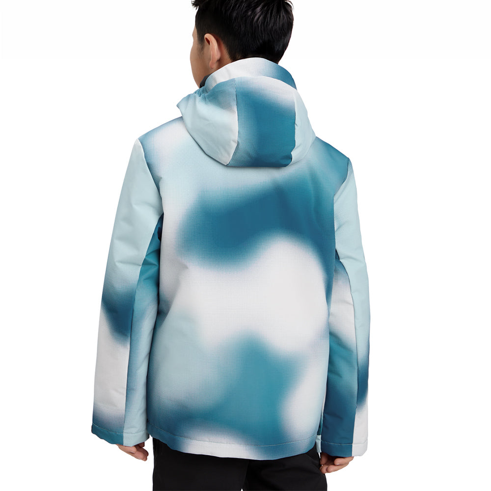 MCKINLEY Tonetto Ski เสื้อแจ็คเก็ตเด็ก Supersports Thailand