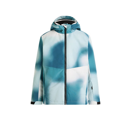 MCKINLEY Tonetto Ski เสื้อแจ็คเก็ตเด็ก