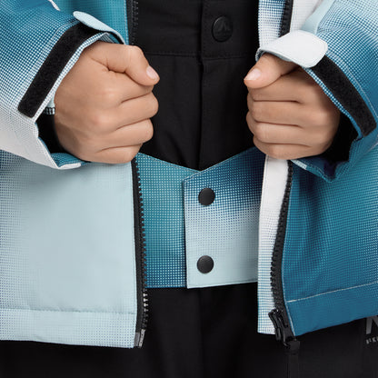 MCKINLEY Tonetto Ski เสื้อแจ็คเก็ตเด็ก