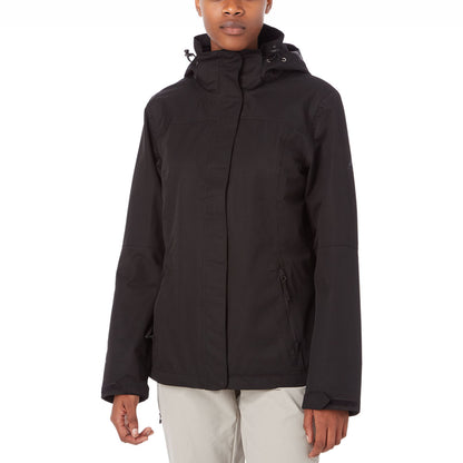 MCKINLEY Terang Shell II Women's Jacket - Supersports Thailand