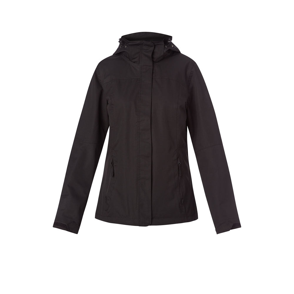 MCKINLEY Terang Shell II Women's Jacket - Supersports Thailand