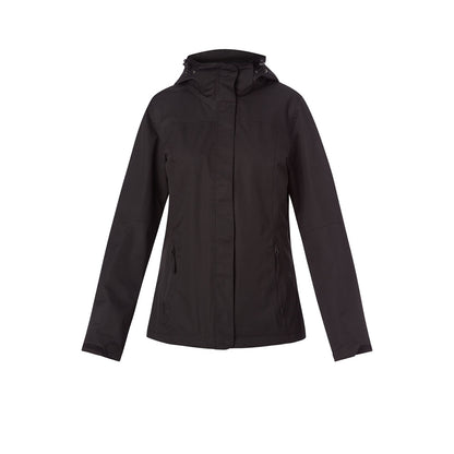 MCKINLEY Terang Shell II Women's Jacket - Supersports Thailand