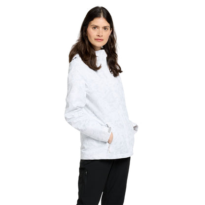 MCKINLEY Terang Shell II Women's Jacket - Supersports Thailand