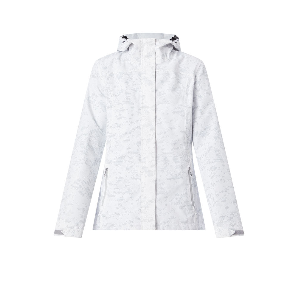 MCKINLEY Terang Shell II Women's Jacket - Supersports Thailand