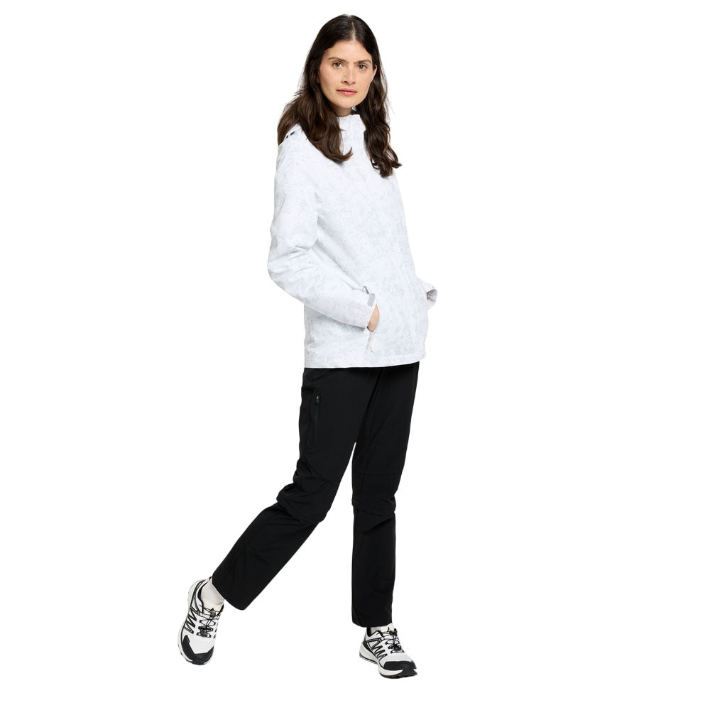MCKINLEY Terang Shell II Women's Jacket - Supersports Thailand