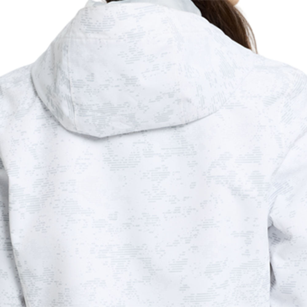 MCKINLEY Terang Shell II Women's Jacket - Supersports Thailand