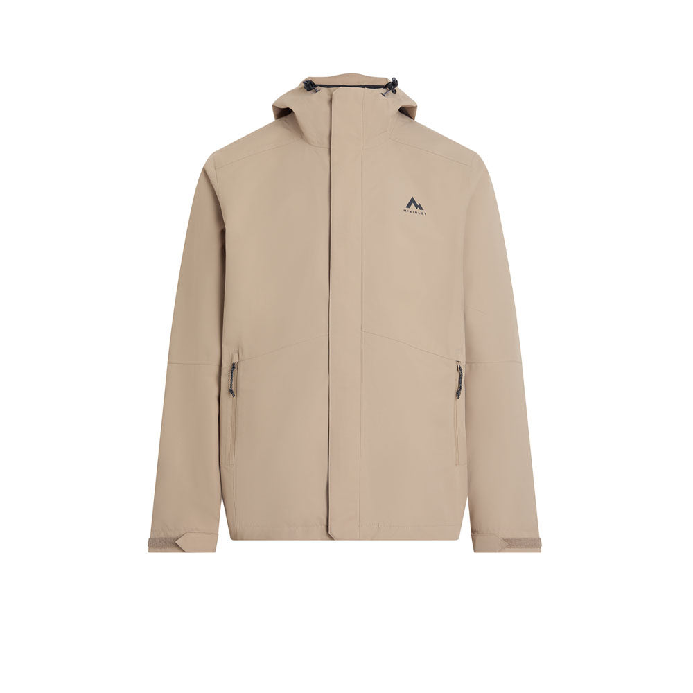 MCKINLEY Terang III Shell Men's Jacket - Supersports Thailand Supersports Thailand