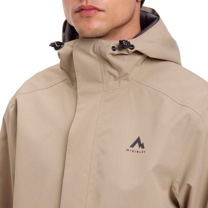 MCKINLEY Terang III Shell Men's Jacket - Supersports Thailand