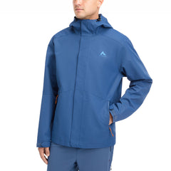 MCKINLEY Terang III Shell Men's Jacket - Supersports Thailand