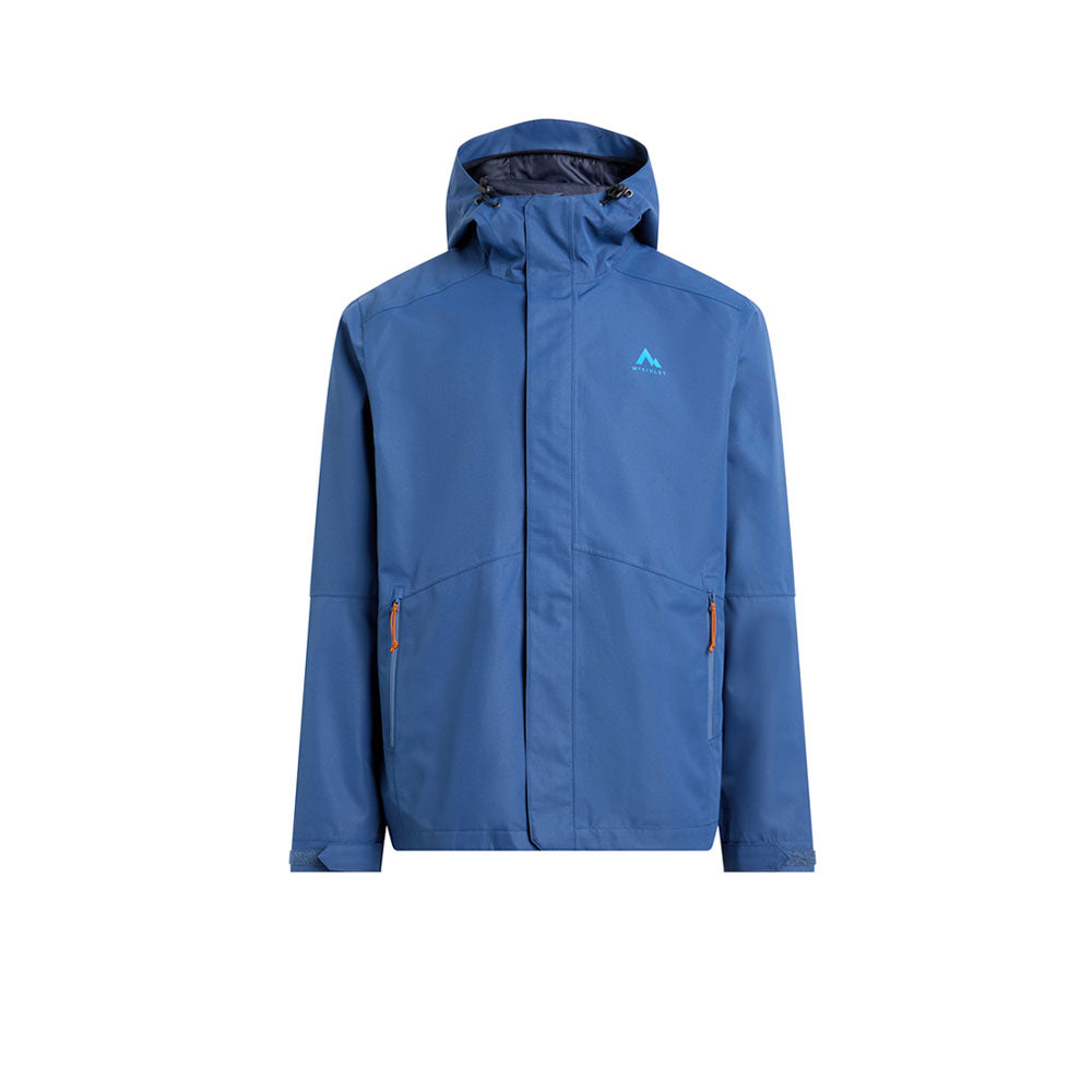 MCKINLEY Terang III Shell Men's Jacket - Supersports Thailand Supersports Thailand