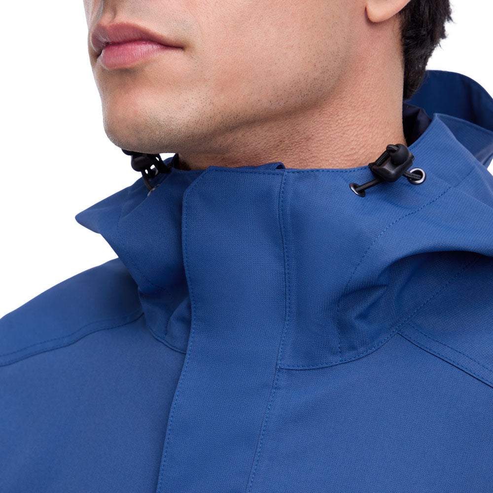 MCKINLEY Terang III Shell Men's Jacket - Supersports Thailand
