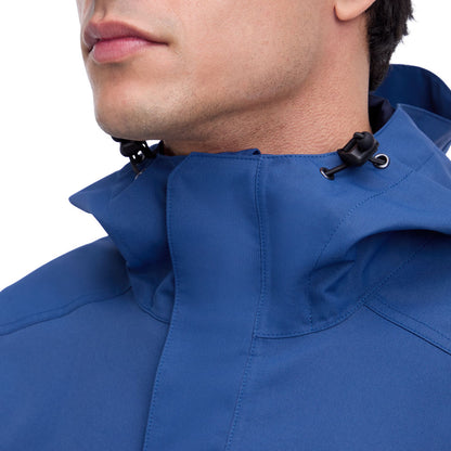 MCKINLEY Terang III Shell Men's Jacket - Supersports Thailand