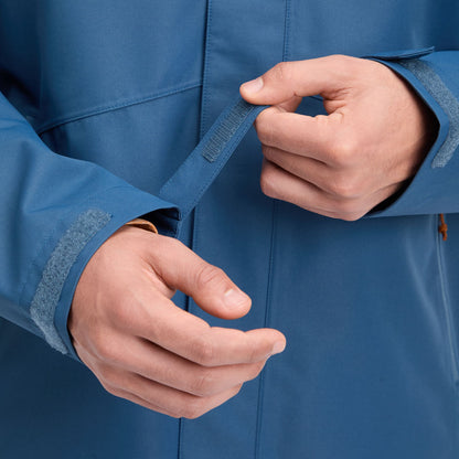 MCKINLEY Terang III Shell Men's Jacket - Supersports Thailand
