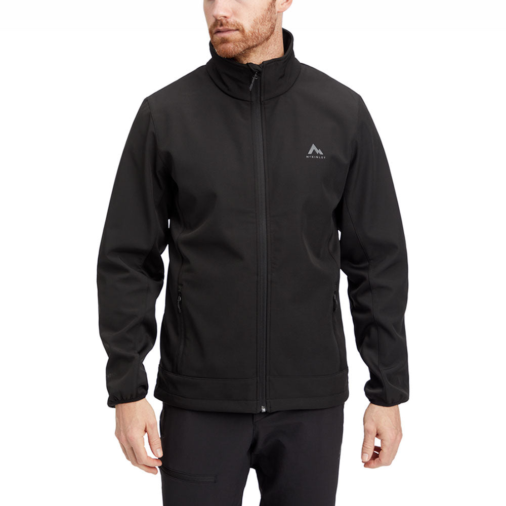 MCKINLEY Lusaka III Men's Jacket - Supersports Thailand Supersports Thailand