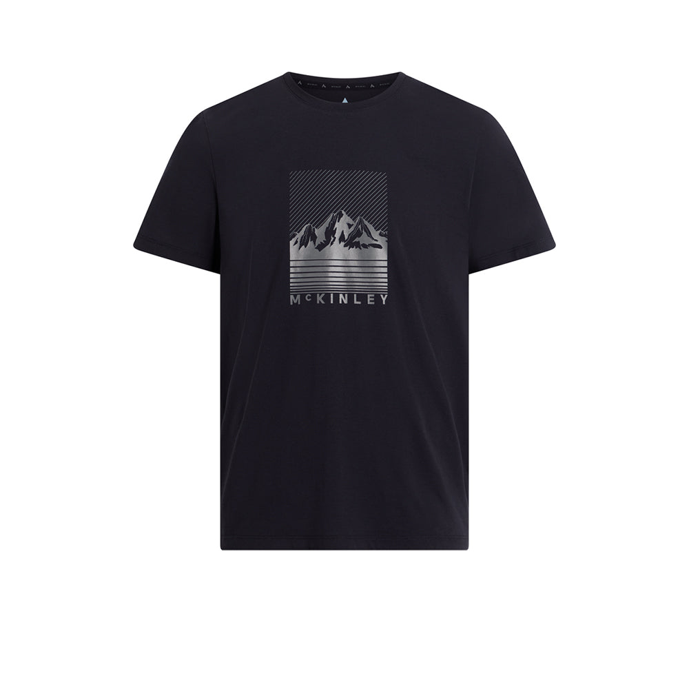MCKINLEY Nata III Men's T-Shirt - Supersports Thailand