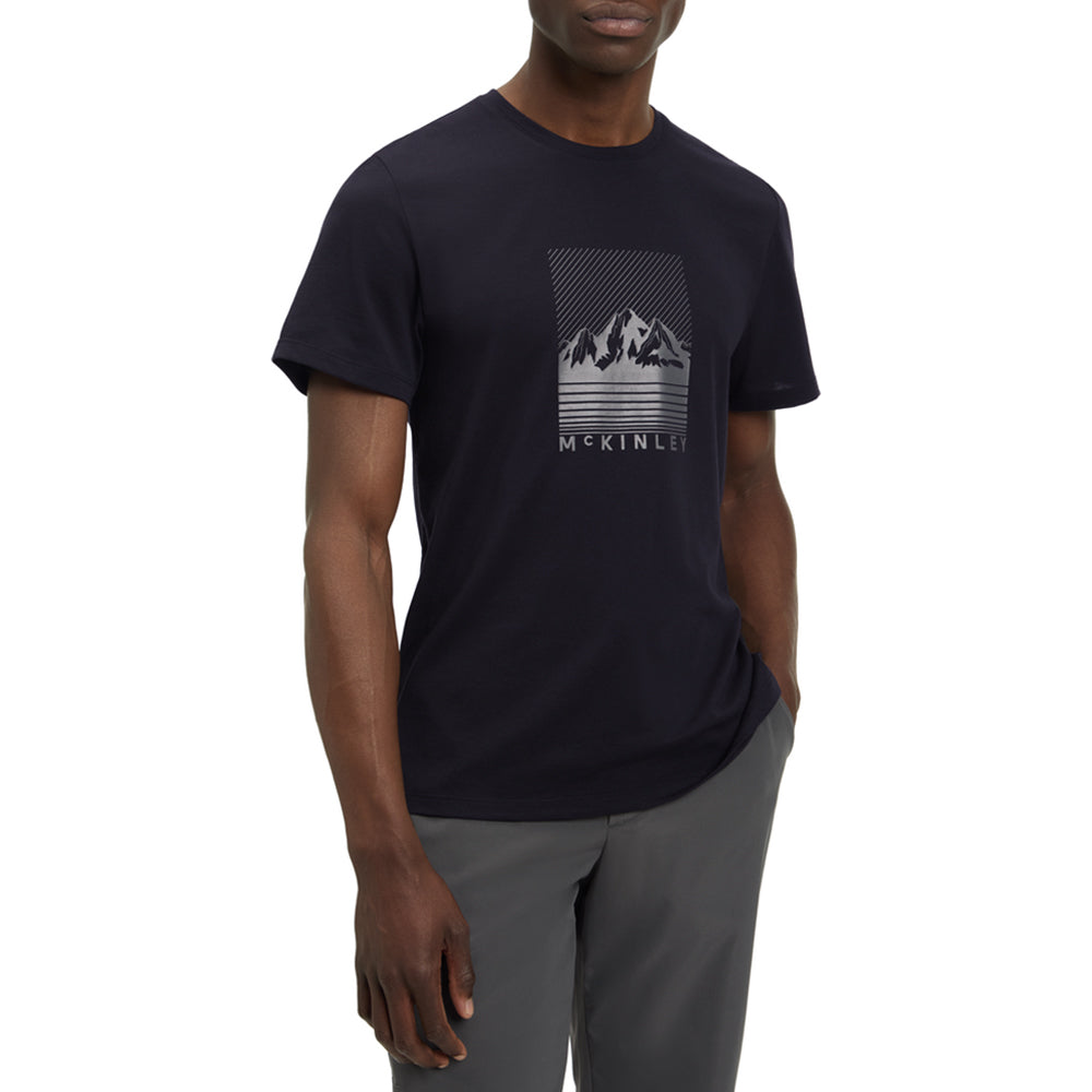 MCKINLEY Nata III Men's T-Shirt - Supersports Thailand Supersports Thailand