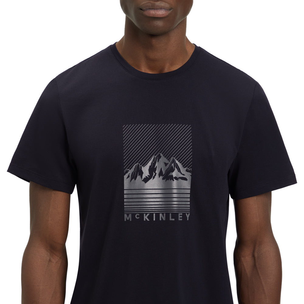 MCKINLEY Nata III Men's T-Shirt - Supersports Thailand Supersports Thailand