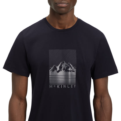 MCKINLEY Nata III Men's T-Shirt - Supersports Thailand