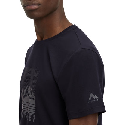 MCKINLEY Nata III Men's T-Shirt - Supersports Thailand
