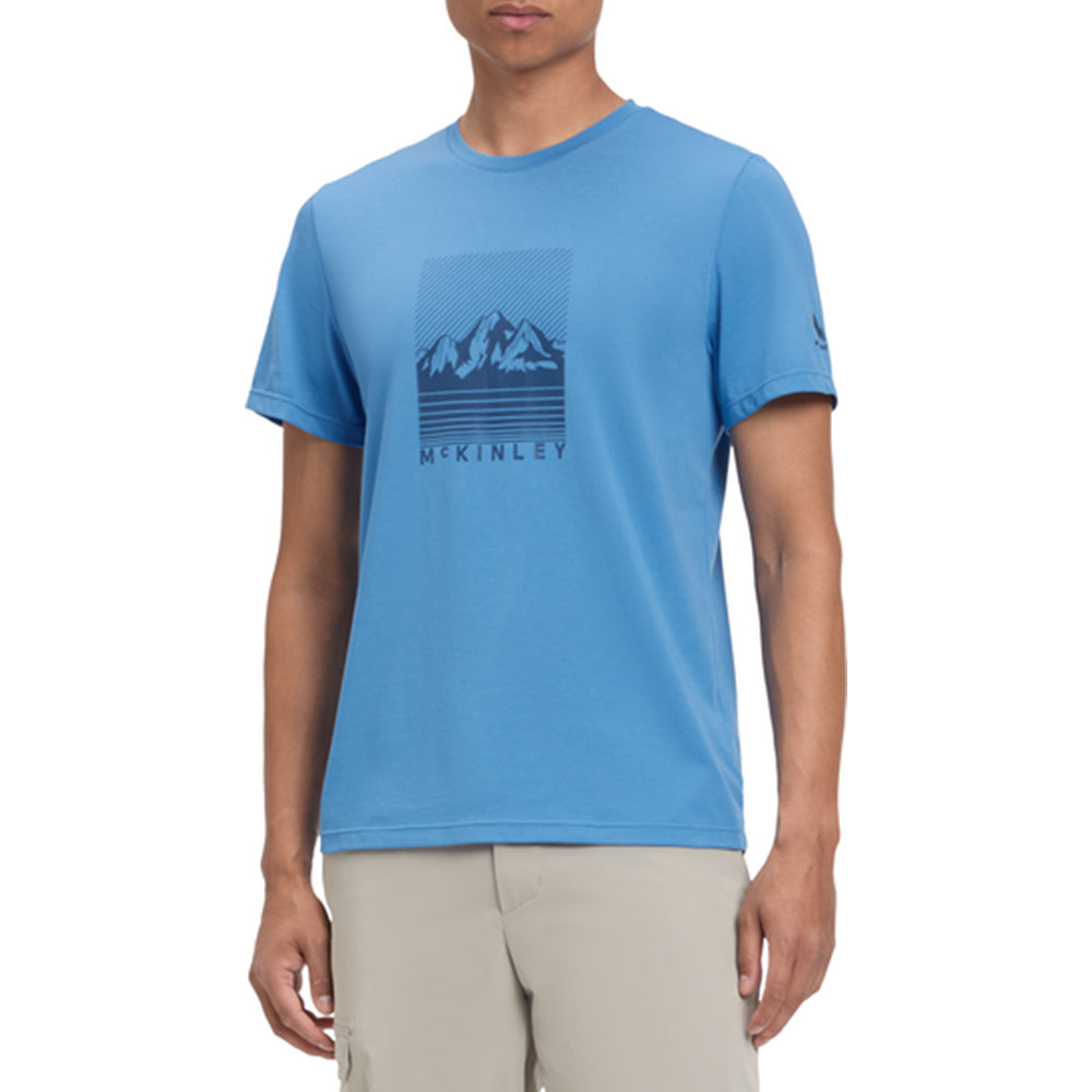 MCKINLEY Nata III Men's T-Shirt - Supersports Thailand Supersports Thailand