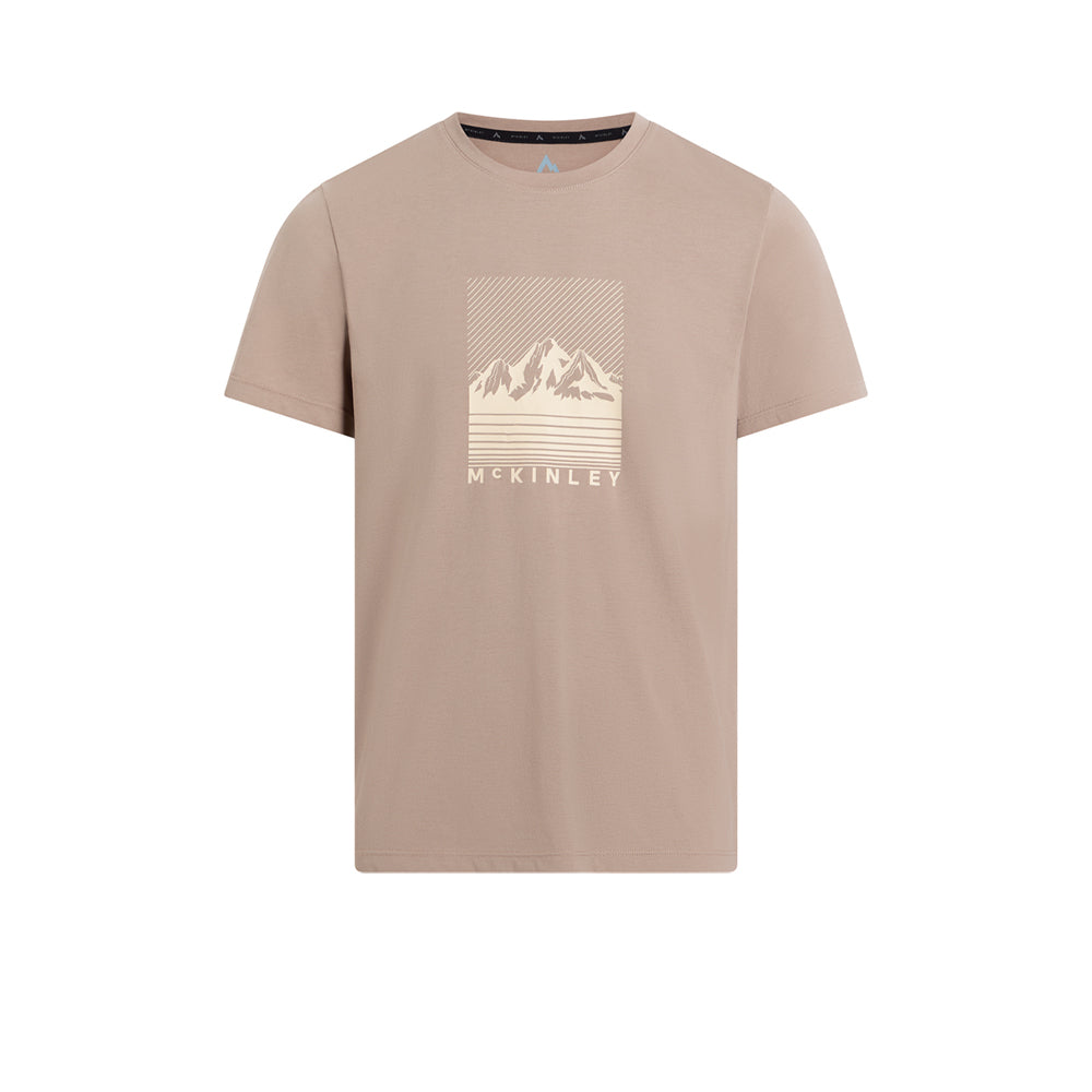 MCKINLEY Nata III Men's T-Shirt - Supersports Thailand Supersports Thailand