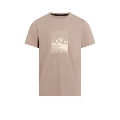 MCKINLEY Nata III Men's T-Shirt - Supersports Thailand