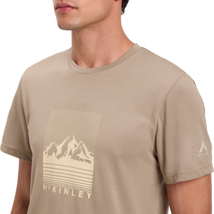 MCKINLEY Nata III Men's T-Shirt - Supersports Thailand