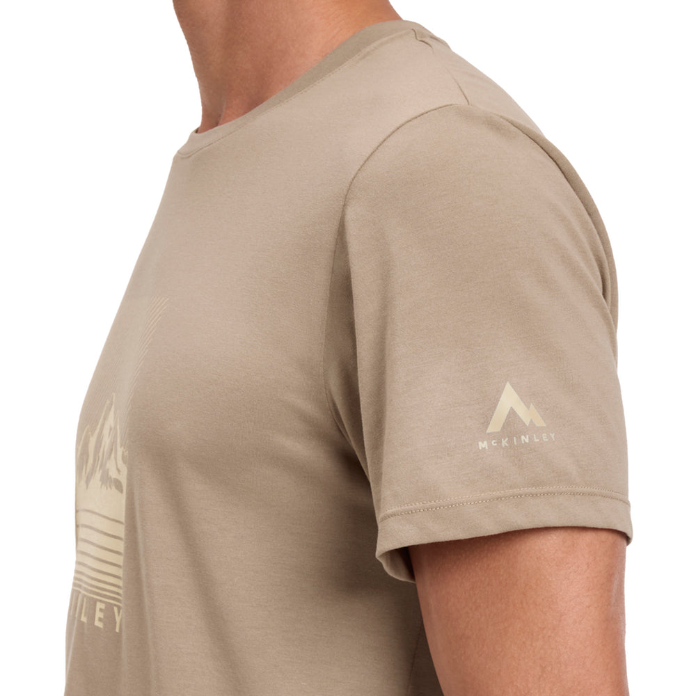 MCKINLEY Nata III Men's T-Shirt - Supersports Thailand