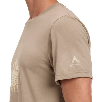 MCKINLEY Nata III Men's T-Shirt - Supersports Thailand