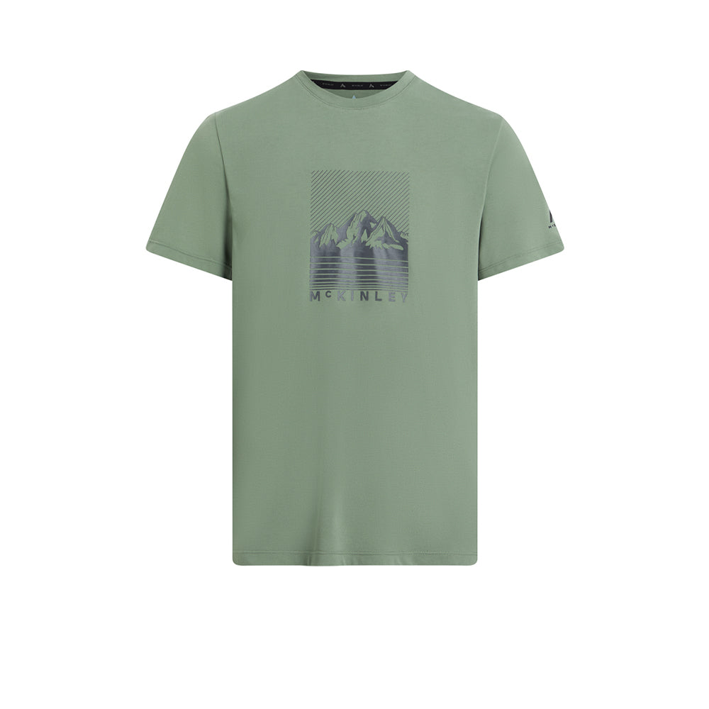 MCKINLEY Nata III Men's T-Shirt - Supersports Thailand Supersports Thailand
