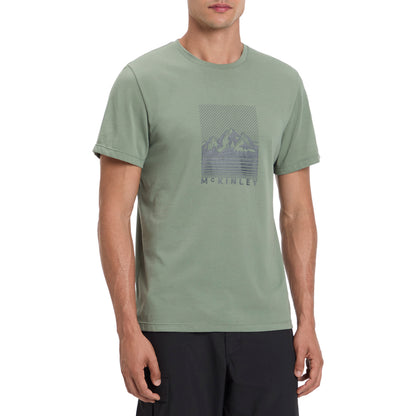 MCKINLEY Nata III Men's T-Shirt - Supersports Thailand