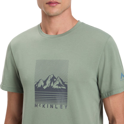 MCKINLEY Nata III Men's T-Shirt - Supersports Thailand