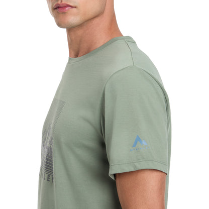 MCKINLEY Nata III Men's T-Shirt - Supersports Thailand