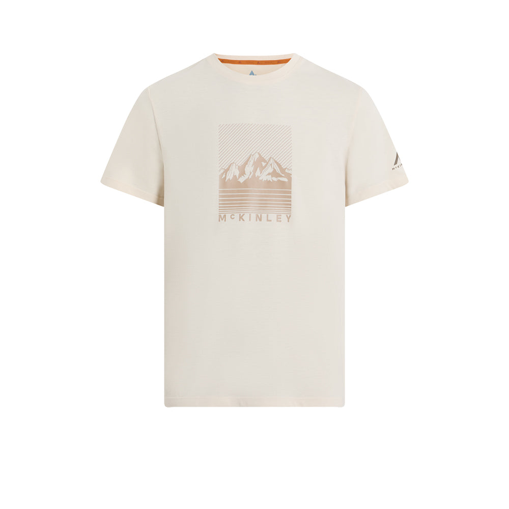 MCKINLEY Nata III Men's T-Shirt - Supersports Thailand
