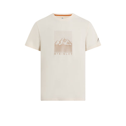 MCKINLEY Nata III Men's T-Shirt - Supersports Thailand