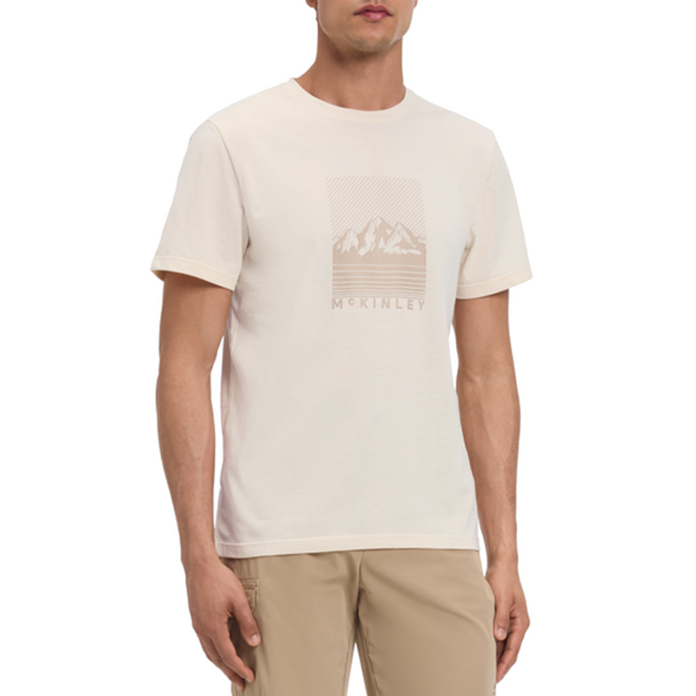 MCKINLEY Nata III Men's T-Shirt - Supersports Thailand