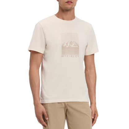 MCKINLEY Nata III Men's T-Shirt - Supersports Thailand