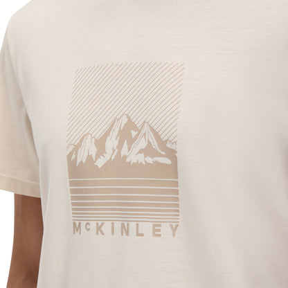 MCKINLEY Nata III Men's T-Shirt - Supersports Thailand