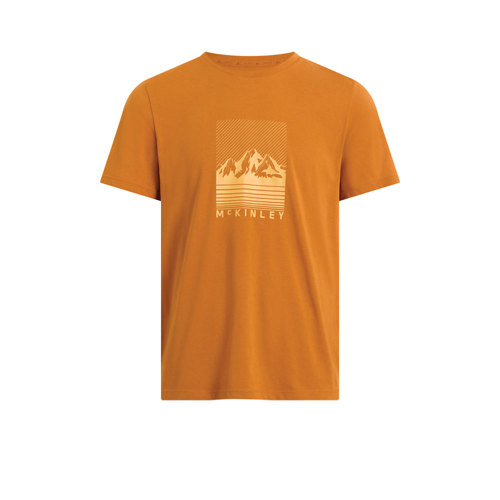 MCKINLEY Nata III Men's T-Shirt - Supersports Thailand