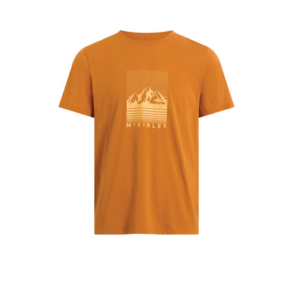 MCKINLEY Nata III Men's T-Shirt - Supersports Thailand