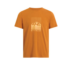MCKINLEY Nata III Men's T-Shirt - Supersports Thailand