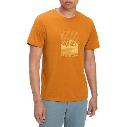 MCKINLEY Nata III Men's T-Shirt - Supersports Thailand
