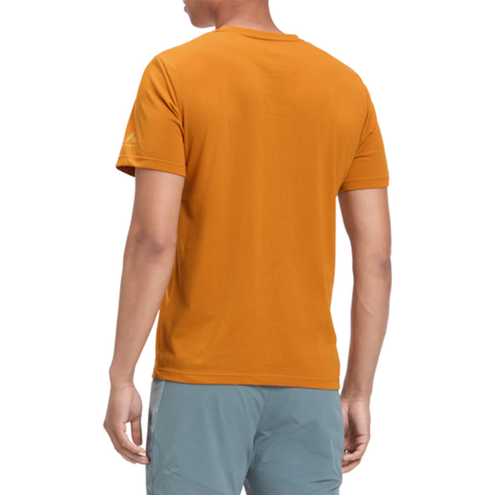 MCKINLEY Nata III Men's T-Shirt - Supersports Thailand Supersports Thailand