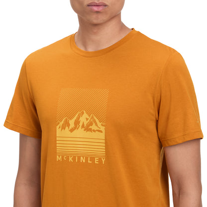 MCKINLEY Nata III Men's T-Shirt - Supersports Thailand