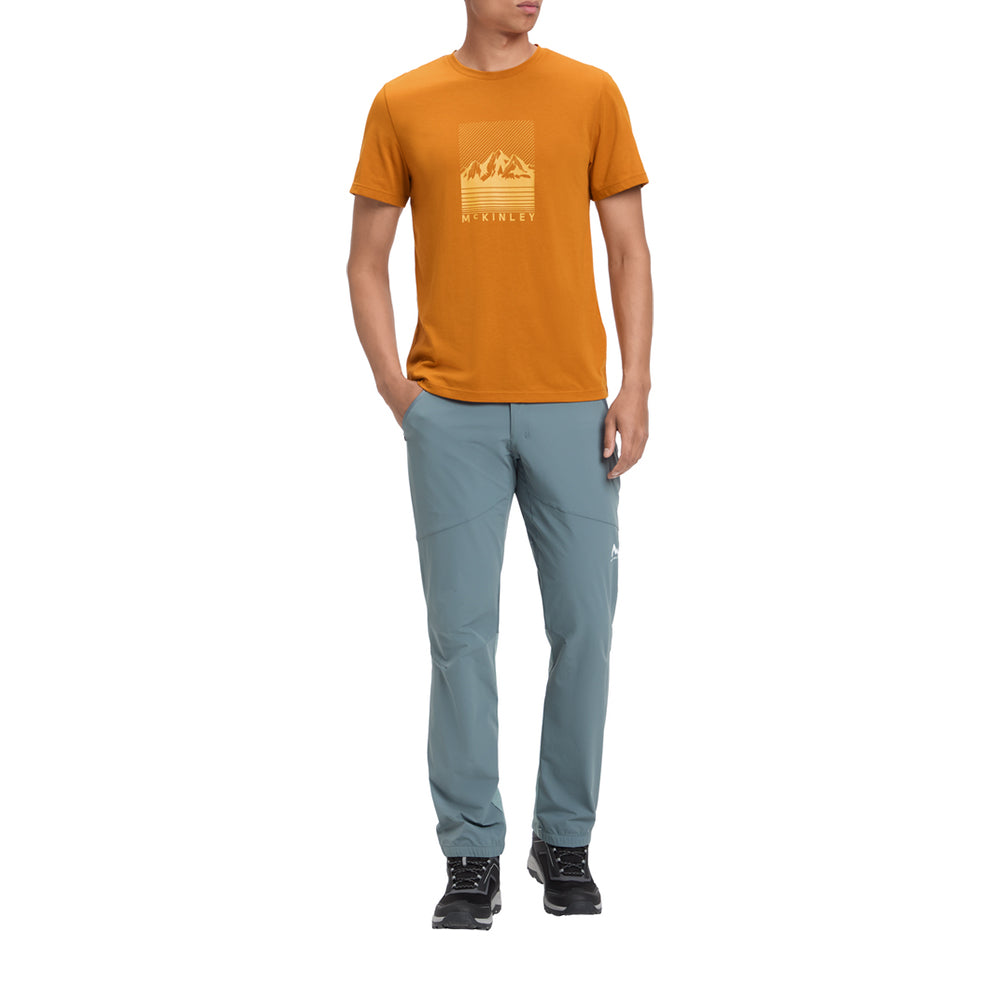 MCKINLEY Nata III Men's T-Shirt - Supersports Thailand Supersports Thailand