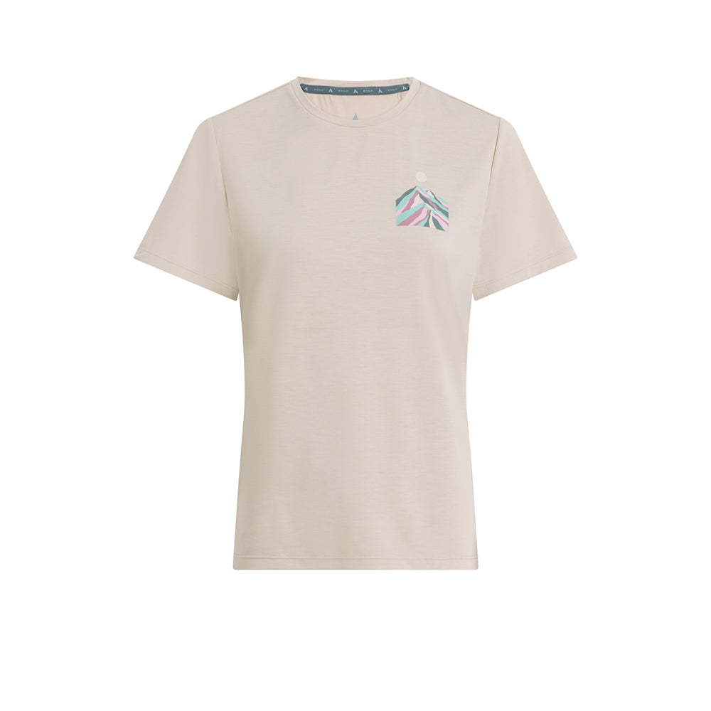 MCKINLEY Elie II Women's T-Shirt - Supersports Thailand Supersports Thailand
