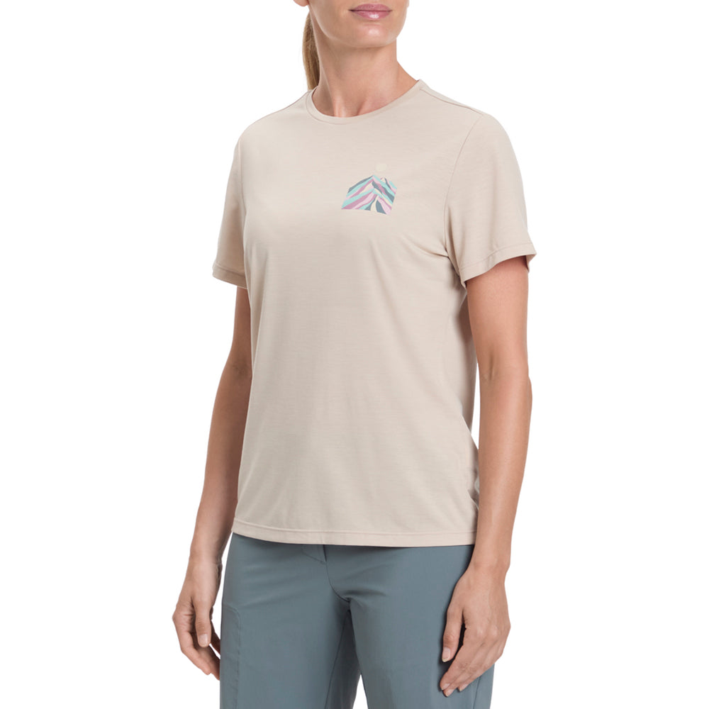 MCKINLEY Elie II Women's T-Shirt - Supersports Thailand Supersports Thailand