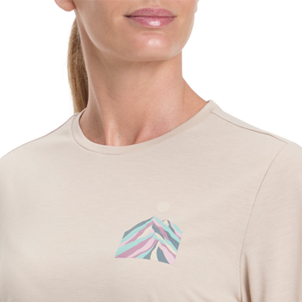 MCKINLEY Elie II Women's T-Shirt - Supersports Thailand